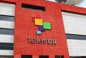 ALBA-TCP rechaza retirada de señal de TeleSUR de la TDT en Argentina