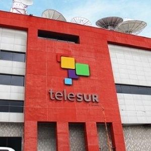 ALBA-TCP rechaza retirada de señal de TeleSUR de la TDT en Argentina
