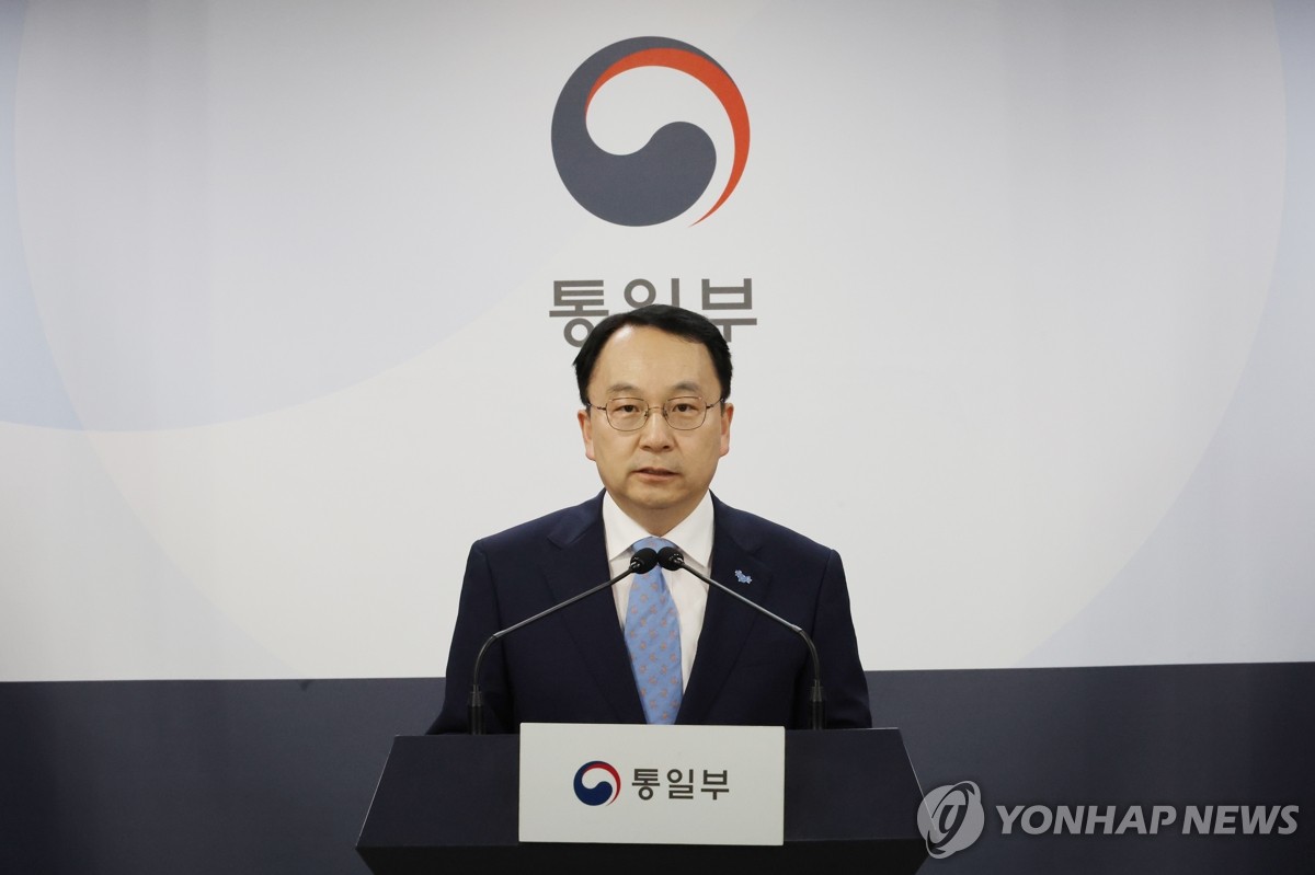 (LEAD) S. Korea warns of 'unendurable' actions against N. Korea unless it stops provocations