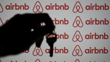 Acciones que realizan los mayores movimientos fuera de horario: Airbnb, Robinhood, Arm Holdings, Equinix y más