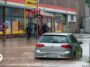 Alemania: Las inundaciones azotan gran parte del Sarre