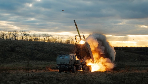 Alemania comprará a EE.UU. tres sistemas HIMARS para Ucrania
