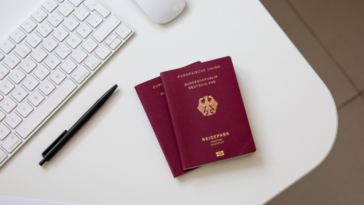 Alemania lanzará un sitio web informativo sobre la nueva ley de ciudadanía