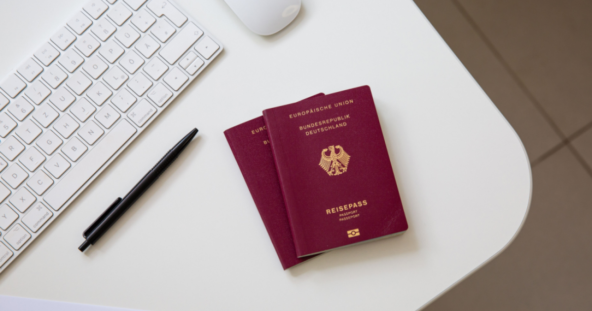 Alemania lanzará un sitio web informativo sobre la nueva ley de ciudadanía
