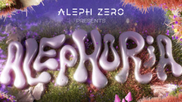 Aleph Zero lanza Alephoria: emocionantes lanzamientos aéreos, torneos y recompensas esperan a los usuarios - CoinJournal
