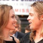 Angelina Jolie acusada de alentar a los niños a evitar pasar tiempo con Brad Pitt durante la custodia