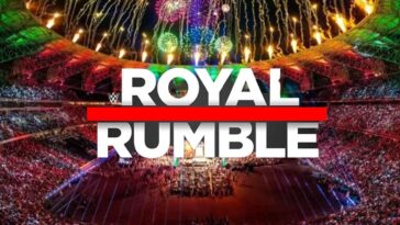 Arabia Saudita podría albergar el WWE Royal Rumble después de 2025