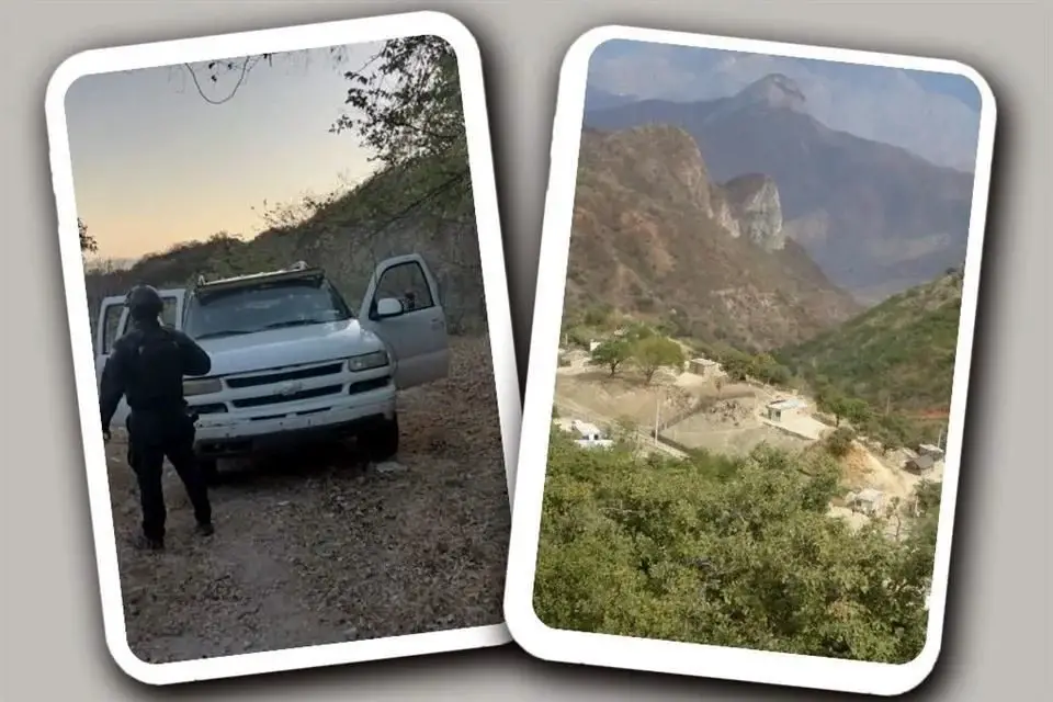 Asesinan a Santos Moreno Cabada, gobernador indígena de Choix, Sinaloa
