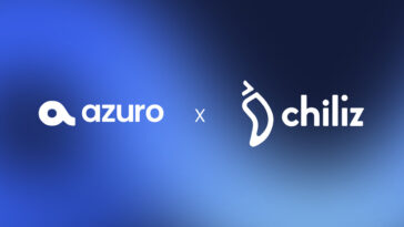 Azuro y Chiliz trabajan juntos para impulsar la adopción de los mercados de predicción deportiva en cadena - CoinJournal