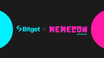 Bitget Pioneers Meme Revolution en MEMECON 2024: 'La Mona Lisa era un meme', dice el director de operaciones - CoinJournal