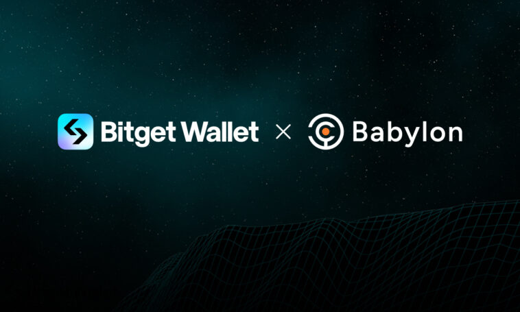 Bitget Wallet integra Babylon Testnet para simplificar las apuestas de Bitcoin - CoinJournal