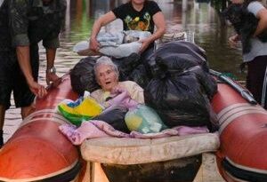 Brasil: número de muertos asciende a 85 por inundaciones