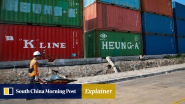 "Brotes verdes", pero la demanda interna es clave: cinco conclusiones de los datos comerciales de China