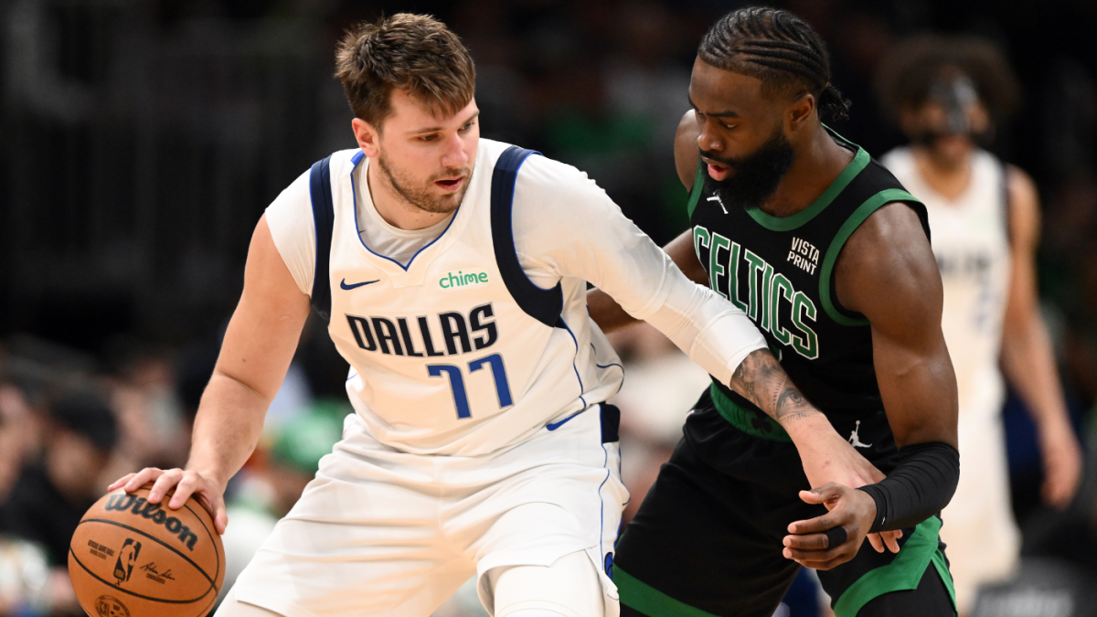 Calendario de las Finales de la NBA de 2024: fecha de inicio de Celtics vs.Mavericks, horarios de los juegos, probabilidades, canal de televisión para los playoffs de la NBA
