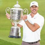 Campo del PGA Championship 2024: quién competirá en Valhalla Golf Club