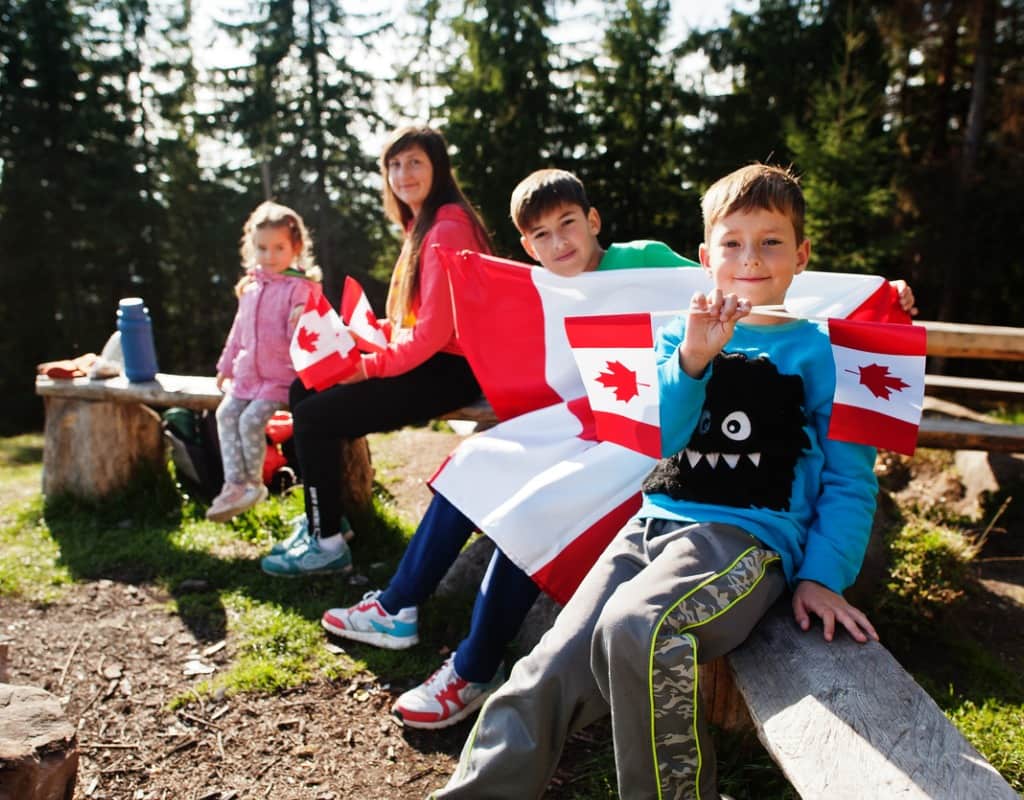 Canadá celebra la Semana de la Ciudadanía 2024
