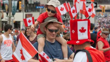 Canadá procesa solicitudes de prueba de ciudadanía más rápido que los estándares previos a la pandemia