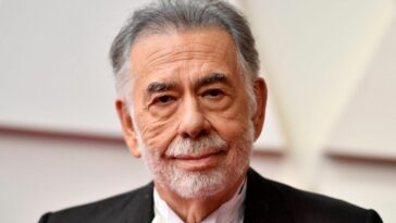 Cannes 2024: Coppola acusado de presunto mal comportamiento en el set