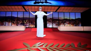 Cannes 2024 Kick-Starts With Strong Day For Women On Screen