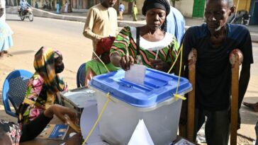 Chad, gobernado por militares, vota por presidente en una transición sangrienta – Mundo – The Guardian Nigeria News – Nigeria and World News