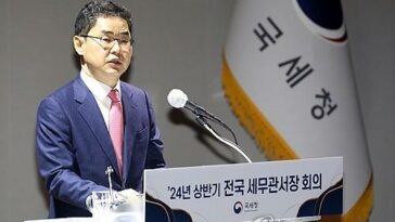 China asks for S. Korea&apos;s greater tax incentives for foreign companies