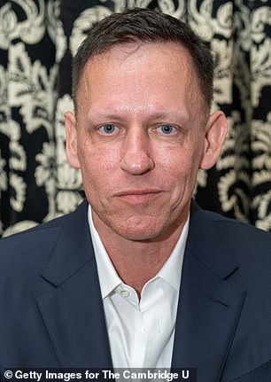 Peter Thiel, de 56 años, el multimillonario fundador de PayPal, le dijo al periodista Bari Weiss que quería que lo congelaran cuando muriera en una entrevista en 2023, a pesar de que no 