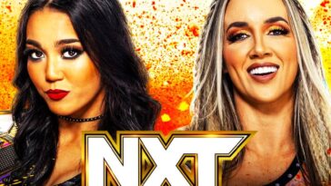 Cobertura de resultados de WWE NXT, reacciones y momentos destacados del 7 de mayo de 2024