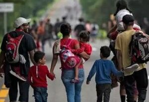 Consulado peruano atenderá a migrantes ecuatorianos en México