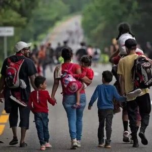 Consulado peruano atenderá a migrantes ecuatorianos en México
