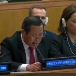 N. Korea slams U.S., other countries for seeking alternative to U.N. sanctions monitoring panel