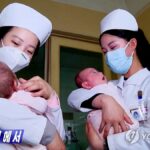 N. Korea promotes maternity protection policy amid low birthrate