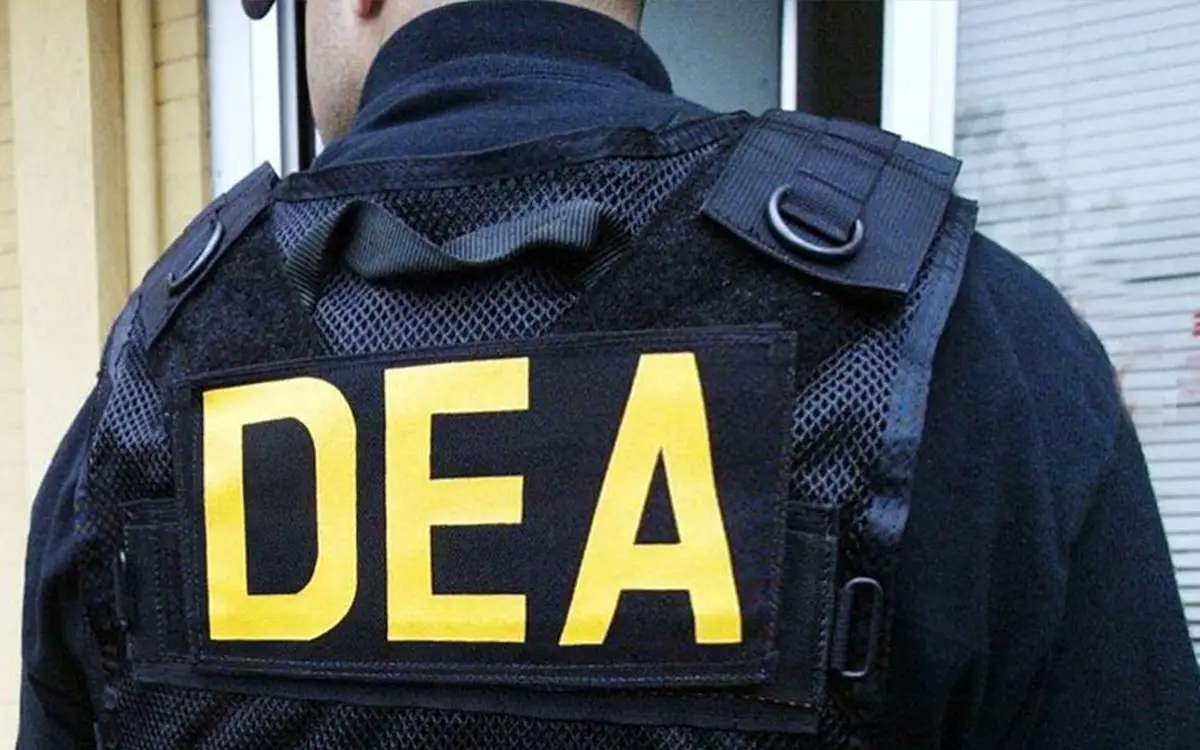 DEA critica al gobierno mexicano por retrasar visas para agentes: “Llevamos ocho meses esperando”
