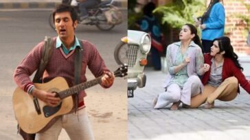 Desde Rockstar de Ranbir Kapoor hasta Raazi de Alia Bhatt: 6 películas de Bollywood rodadas en DU