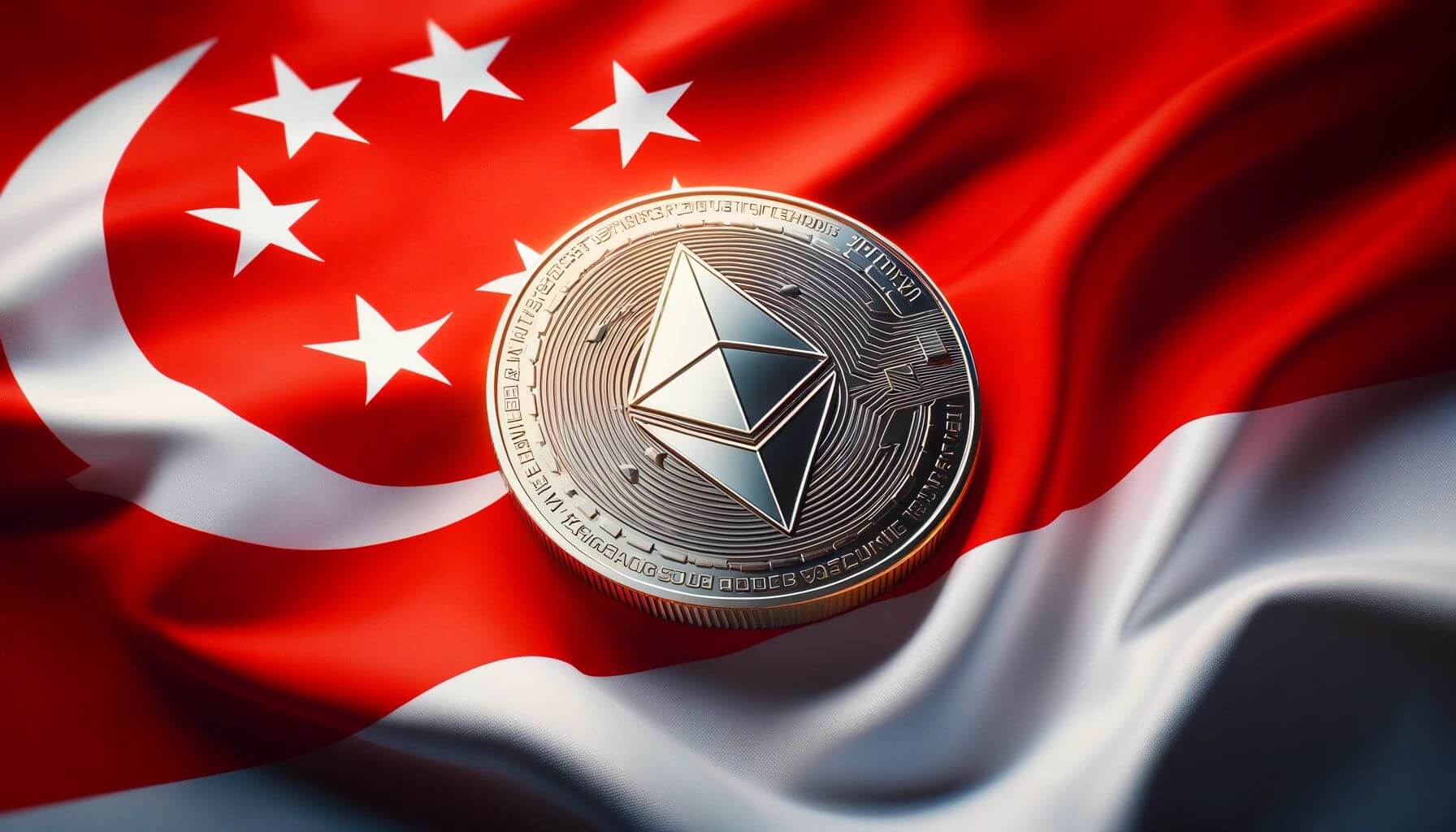 Detalles confirmados para la próxima Cumbre Fintech en Singapur - CoinJournal
