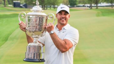 Dieciséis golfistas de LIV listos para jugar en el Campeonato de la PGA - Golf News |  Revista de golf