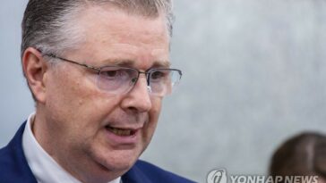 U.S has had no choice but to &apos;double down&apos; on deterrence due to N.K. unwillingness to talk: official