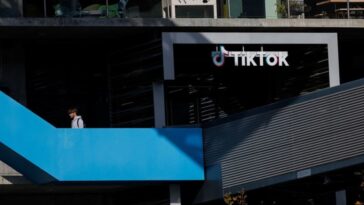 EE.UU. y TikTok buscan un cronograma acelerado y se pronunciarán antes del 6 de diciembre sobre una posible prohibición