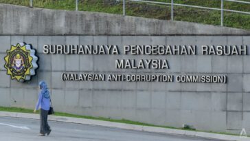 ENFOQUE: ¿Qué está impulsando la campaña anticorrupción de Malasia y cómo podría terminar?