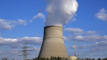 Economía de la energía nuclear: la división entre Francia y Alemania explicada