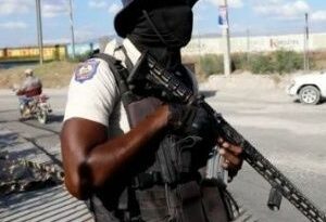 El Consejo de Transición promete restaurar la seguridad en Haití