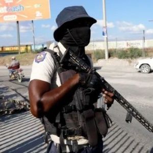 El Consejo de Transición promete restaurar la seguridad en Haití
