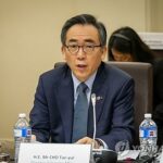 Gov&apos;t to make efforts to ensure S. Korean firms do not face &apos;unfair treatment&apos; overseas: FM