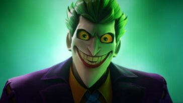 El Joker, con la voz de Mark Hamill, se une a MultiVersus