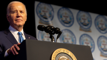 El compromiso duradero de Joe Biden con la comunidad negra: seis décadas de promoción y acción |  La crónica de Michigan