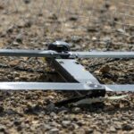 El dron asesino de tanques del Pentágono obtiene financiación para un posible conflicto con China