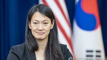 U.S. envoy for N. Korean human rights to visit Korea this week