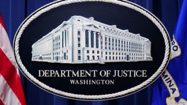 Estados Unidos arresta a dos ciudadanos chinos por estafa criptográfica de 73 millones de dólares
