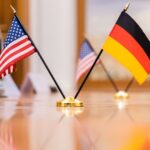 Estados Unidos es ahora el mayor socio comercial de Alemania, reemplazando a China