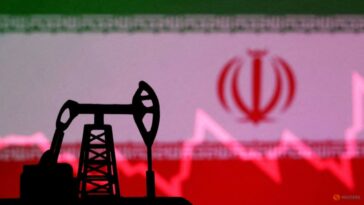 Estados Unidos señala los riesgos ambientales de las transferencias ilícitas de petróleo iraní frente a Malasia, según un informe