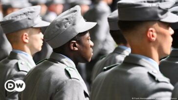 Europa: ¿Qué países tienen el servicio militar obligatorio?